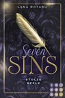Seven Sins 2: Stolze Seele - Lana Rotaru - 9783551302571