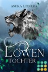 Löwentochter (Divinitas 3) - Asuka Lionera - 9783551303042
