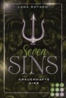 Seven Sins 7: Grauenhafte Gier - Lana Rotaru - 9783551303479