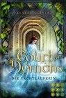 Court of Demons. Die Nachtläuferin - Isabel Clivia - 9783551303608