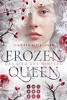 Frozen Queen. Das Lied des Winters - Jennifer Alice Jager - 9783551304421