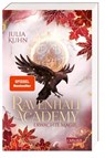 Ravenhall Academy 2: Erwachte Magie - Julia Kuhn - 9783551304681