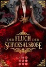 Der Fluch der Schicksalsrobe (Woven Magic 2) - Marit Warncke - 9783551305015