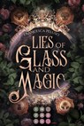Lies of Glass and Magic - Francesca Peluso - 9783551305060