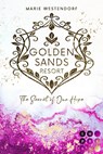 Golden Sands Resort 2: The Secret of Our Hope - Marie Westendorf - 9783551305756