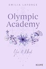 Olympic Academy 1: Yvi & Nick - Emilia Laforge - 9783551305985