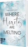Where Hearts Are Melting - Fabienne Lily - 9783551306050
