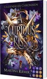 A Curious Kiss (Gildenjäger Chroniken 1) - Martina Riemer - 9783551306159