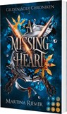 A Missing Heart (Gildenjäger Chroniken 2) - Martina Riemer - 9783551306166