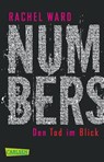 Numbers 01. Den Tod im Blick - Rachel Ward - 9783551311511