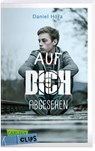 Auf dich abgesehen - Daniel Höra - 9783551313539