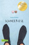 Schneeriese - Susan Kreller - 9783551315649