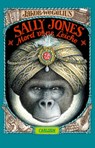 Sally Jones - Mord ohne Leiche - Jakob Wegelius - 9783551316967