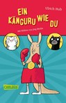 Ein Känguru wie du - Ulrich Hub - 9783551317797