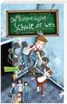 Die unlangweiligste Schule der Welt 1: Auf Klassenfahrt - Sabrina J. Kirschner - 9783551318992