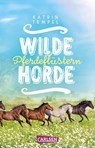 Wilde Horde 2: Pferdeflüstern - Katrin Tempel - 9783551321015