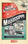 Die Mississippi-Bande - Davide Morosinotto - 9783551321084
