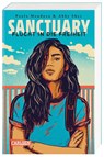 Sanctuary - Flucht in die Freiheit - Paola Mendoza ; Abby Sher - 9783551321350
