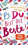 PS: Du bist die Beste! - Natalie Buchholz - 9783551321770