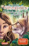 Whisperworld 1: Aufbruch ins Land der Tierflüsterer - Barbara Rose - 9783551321909