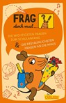 Frag doch mal ... die Maus: Die wichtigsten Fragen zum Schulanfang / Die erstaunlichsten Fragen an die Maus - Sandra Noa ; Sabine Dahm - 9783551322029