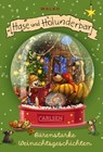 Hase und Holunderbär Doppelband: Die verlorene Weihnachtspost / Das wunderbare Weihnachtsfest - Walko - 9783551322128