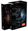 Court of Sun: Beide Bände im Bundle -  - 9783551322203