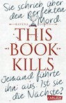 This Book Kills - Ravena Guron - 9783551322807