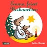 Bauer, J: Emma feiert Weihnachten - BAUER,  Jutta - 9783551515292