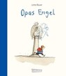 Opas Engel - Sonderausgabe mit Schutzumschlag - BAUER,  Jutta - 9783551518569