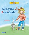 Das große Conni-Buch - Liane Schneider - 9783551518934
