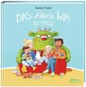 Das kleine WIR zu Hause - Daniela Kunkel - 9783551519207