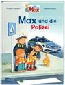 Max-Bilderbücher: Max und die Polizei - Christian Tielmann - 9783551519795