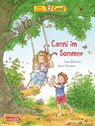 Conni-Bilderbücher: Conni im Sommer - Liane Schneider - 9783551521415