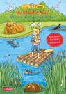 Conni Gelbe Reihe (Beschäftigungsbuch): Wo ist Kater Mau? - Hanna Sörensen - 9783551521460