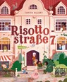 Risottostraße 7 - Judith Allert - 9783551521705