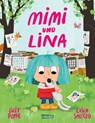 Mimi und Lina - Grit Poppe - 9783551521972