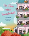 Ein Haus voller Freundschaft - Lena Havek - 9783551522207