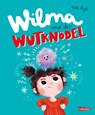 Wilma und der Wutknödel - Inka Vigh - 9783551522283