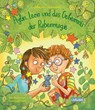 Aylin, Leon und das Geheimnis der Rabenmagie - Johanna Lindemann - 9783551522320