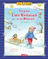Das große Conni-Vorlesebuch für die Winterzeit - Liane Schneider - 9783551522610