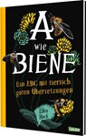 A wie Biene - Ellen Heck - 9783551522641
