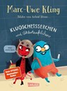 Klugscheißerchen und Vehlerteufelchen - Marc-Uwe Kling - 9783551523174