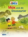 Max-Bilderbücher: Max und die Dinosaurier - Christian Tielmann - 9783551523297