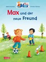 Max-Bilderbücher: Max und der neue Freund - Christian Tielmann - 9783551523310