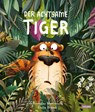 Der achtsame Tiger 1: Der achtsame Tiger - Przemyslaw Wechterowicz - 9783551523723