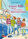 Conni & Co 17: Conni, Billi und das schwimmende Klassenzimmer - Dagmar Hoßfeld - 9783551557179