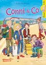 Conni & Co 1: Conni & Co - Julia Boehme - 9783551558718