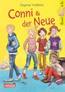 Conni & Co 2: Conni und der Neue - Dagmar Hoßfeld - 9783551558725