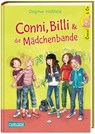 Conni & Co 5: Conni, Billi und die Mädchenbande - Dagmar Hoßfeld - 9783551558756